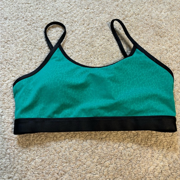 Zyia leggings and matching bra - Picture 3 of 4